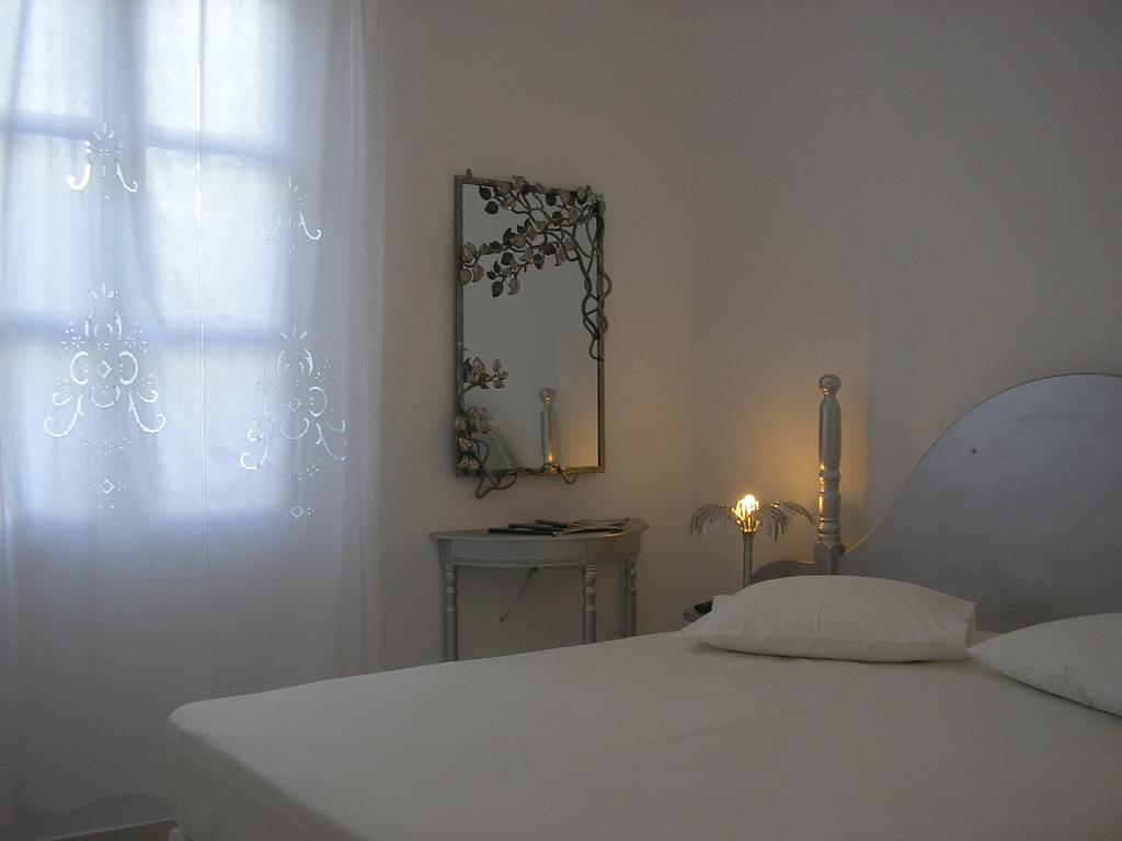Apartment Sunrise Hydra  Eksteriør billede